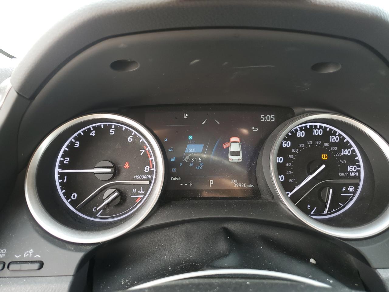 2022 TOYOTA CAMRY LE VIN:4T1C11BK3NU062695