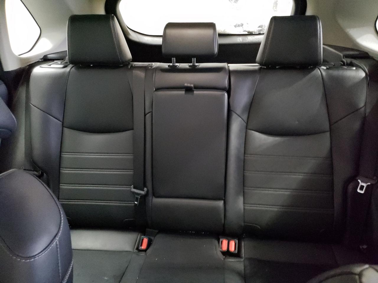 2024 TOYOTA RAV4 XLE PREMIUM VIN:JTDKB20U883299751