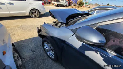 2019 Hyundai Tucson KMHJ381ABKU015981 VIN:KMHJ381ABKU015981