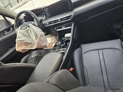 2022 Kia K5 KNAG341ABNA160711 VIN:KNAG341ABNA160711