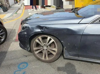 2015 Mercedes-Benz E 300 VIN: