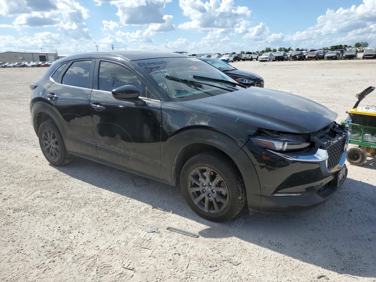 2022 MAZDA CX-30  VIN:3MVDMBAL0NM426431