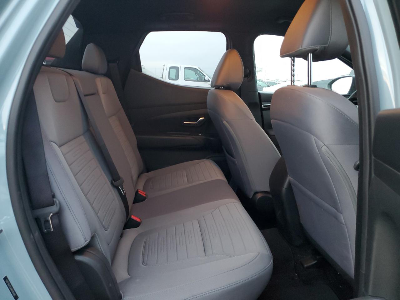 2024 HYUNDAI SANTA CRUZ SEL VIN:5NTJB4DEXRH112480