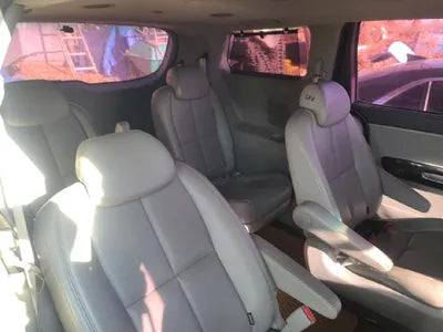 2016 Kia Carnival KNAME81ABGS232934 VIN:KNAME81ABGS232934