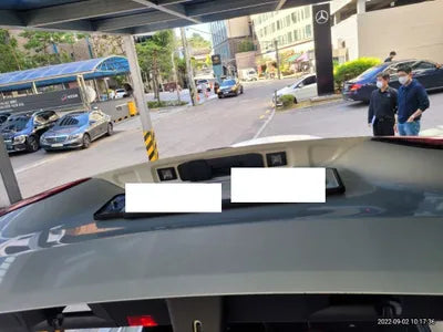 2020 Mercedes-Benz GLA 250 W1N4N4HB6LJ152646 VIN:W1N4N4HB6LJ152646