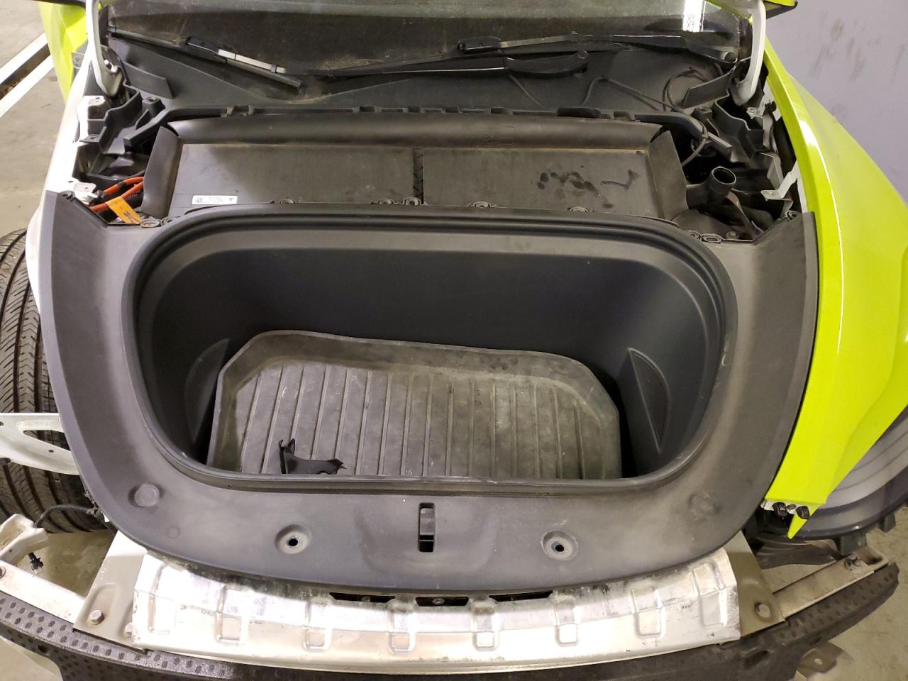 2022 TESLA MODEL Y  VIN:7SAYGDEF2NF342497