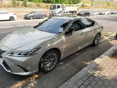 2018 Lexus ES 300 JTHB21B15K2020135 VIN:JTHB21B15K2020135