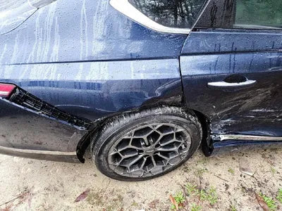 2020 Genesis G80 VIN: