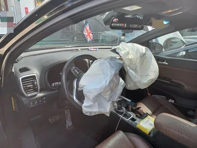 2019 Kia Sportage KNAPR813BLK788184 VIN:KNAPR813BLK788184