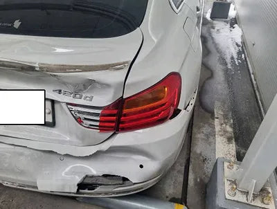 2015 BMW 420 WBA4E9109FG284196 VIN:WBA4E9109FG284196