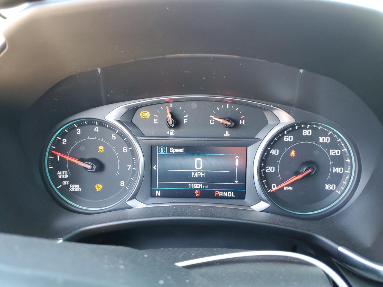 2024 CHEVROLET EQUINOX LT VIN:3GNAXKEGXRS226075