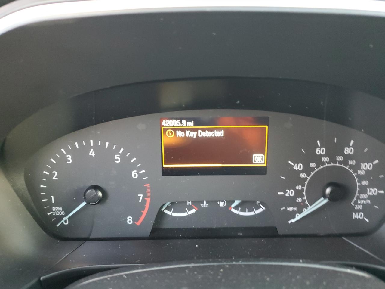 2022 FORD ESCAPE SE VIN:1FMCU9G69NUA17956