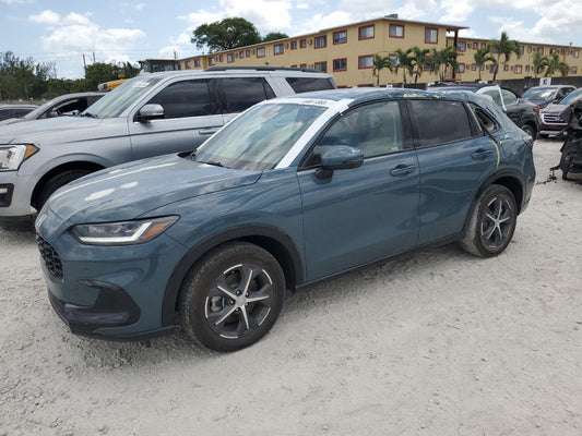 2024 HONDA HR-V EXL VIN:3CZRZ1H77RM720324