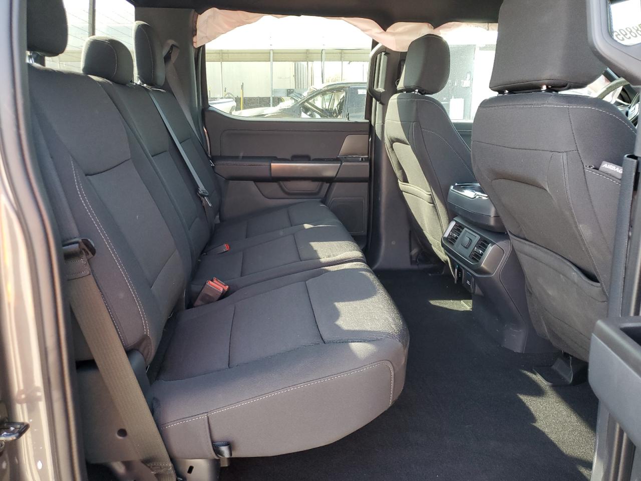 2024 FORD F150 XLT VIN:1FTFW3L86RKE09293
