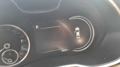 2021 Genesis G80 VIN: