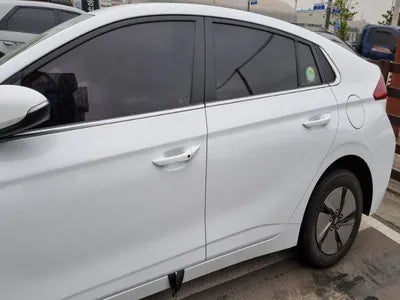 2019 Hyundai Ioniq KMHC851CGLU170986 VIN:KMHC851CGLU170986