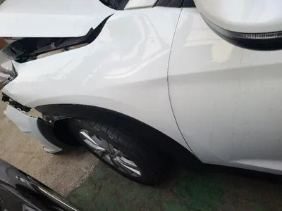 2019 Hyundai Tucson KMHJ281ABLU192693 VIN:KMHJ281ABLU192693