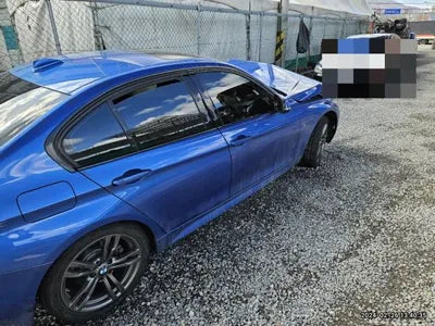 2017 BMW 320 WBA8A9109HK883905 VIN:WBA8A9109HK883905