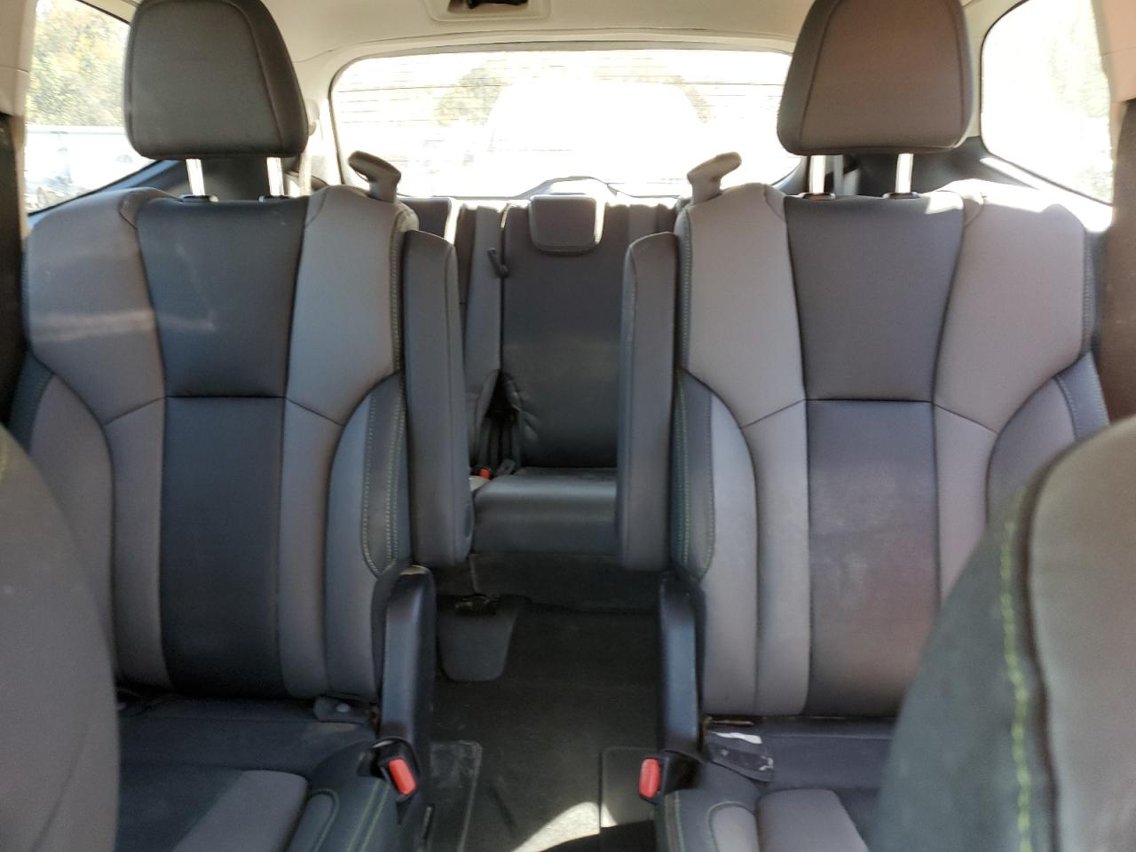 2023 SUBARU ASCENT LIMITED VIN:4S4WMAKD7P3423540