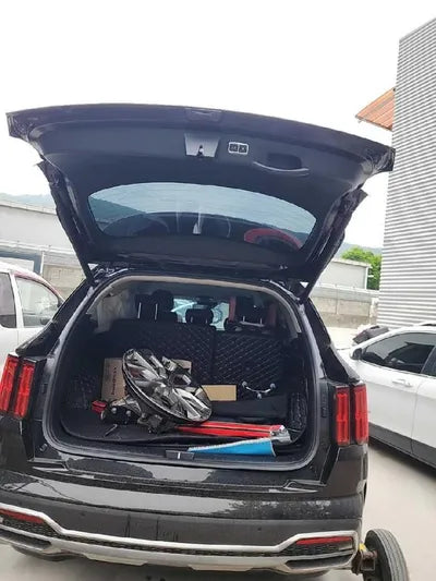 2020 Kia Sorento VIN: