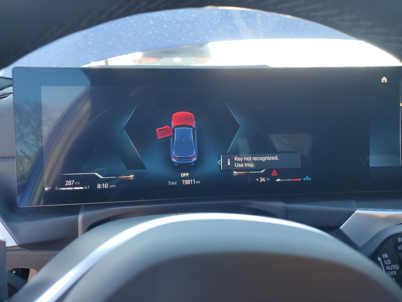 2024 BMW M340XI  VIN:3MW49FF00R8D93645