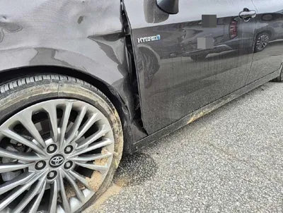 2019 Toyota Avalon VIN: