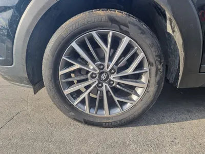 2019 Hyundai Tucson KMHJ3817GKU951941 VIN:KMHJ3817GKU951941