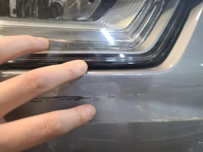 2018 Audi A6 WAUZZZ4G1JN105897 VIN:WAUZZZ4G1JN105897