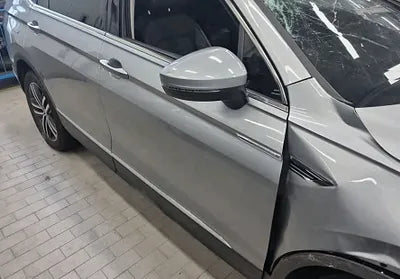 2020 Volkswagen Tiguan Allspace WVGZZZ5NZLM169306 VIN:WVGZZZ5NZLM169306