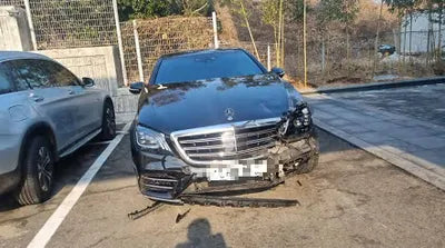 2019 Mercedes-Benz S 350 WDDUF2BB1KA437177 VIN:WDDUF2BB1KA437177