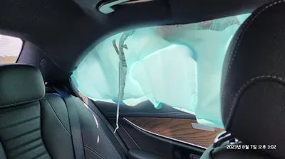 2021 Mercedes-Benz E 300 VIN: