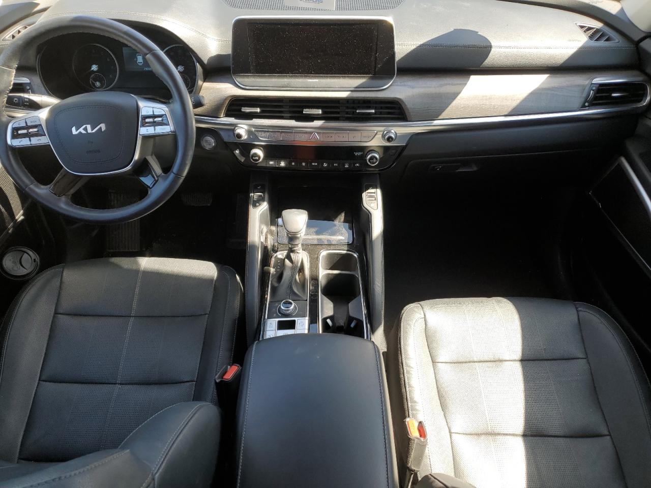2022 KIA TELLURIDE EX VIN:5XYP3DHC7NG199769