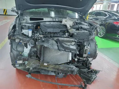 2019 Hyundai Santa FE KMHS381BBLU262254 VIN:KMHS381BBLU262254