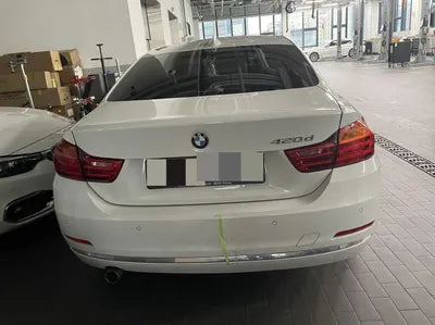 2015 BMW 420 WBA3P1109FK264292 VIN:WBA3P1109FK264292