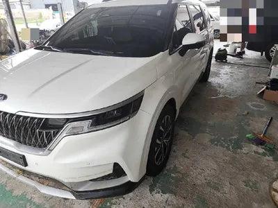 2020 Kia Carnival VIN: