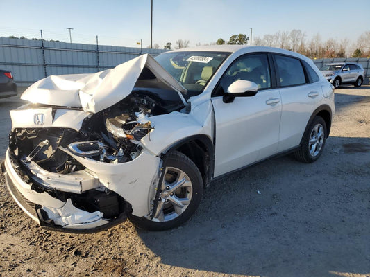 2023 HONDA HR-V LX VIN:3CZRZ1H3XPM711076