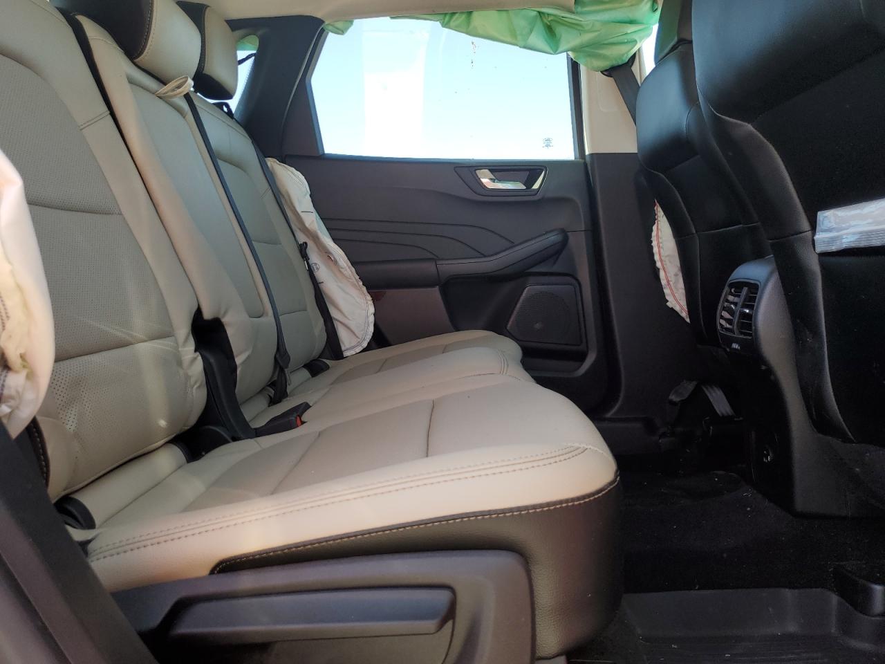 2022 FORD ESCAPE SEL VIN:1FMCU0H68NUB57605