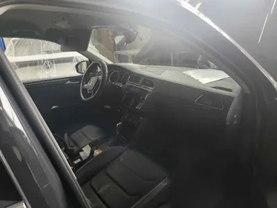 2018 Volkswagen Tiguan WVGZZZ5NZJW920676 VIN:WVGZZZ5NZJW920676