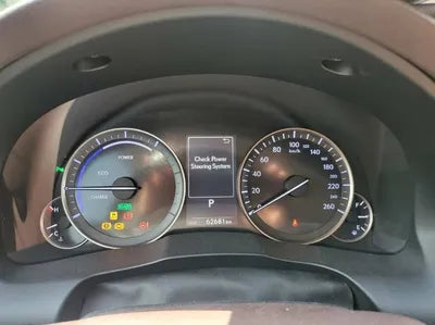 2017 Lexus ES 300 JTHBW1GGXH2161146 VIN:JTHBW1GGXH2161146