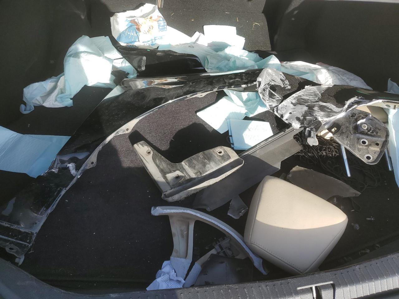 2022 TOYOTA AVALON XLE VIN:4T1AA1AB6NU013905