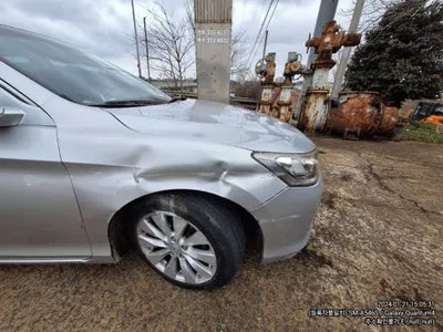 2015 Honda Accord 1HGCR2680FA510184 VIN:1HGCR2680FA510184