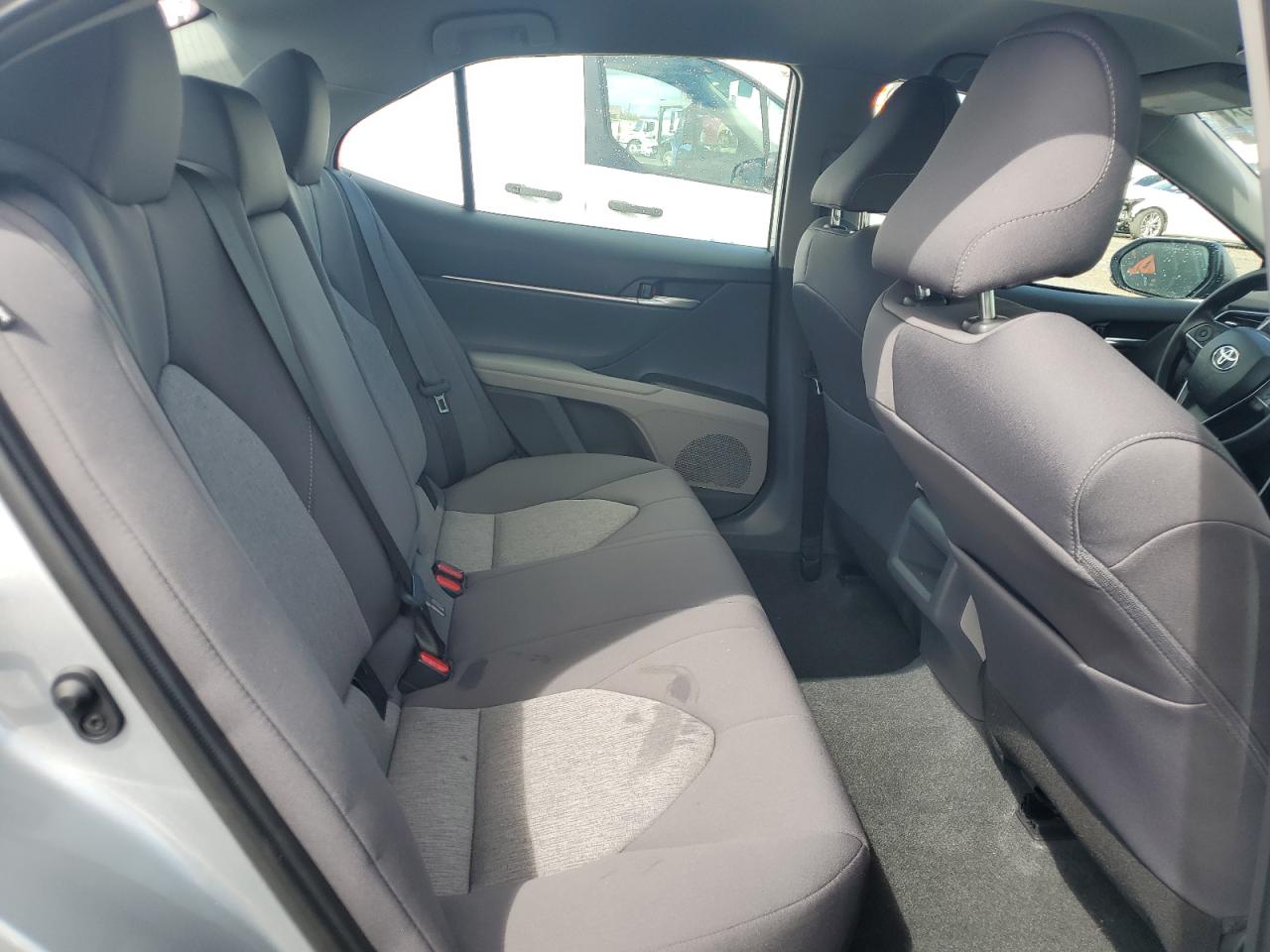 2023 TOYOTA CAMRY LE VIN:4T1R11AK7PU179579