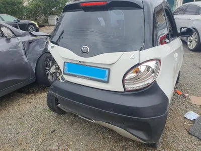 2021 Mercedes-Benz Smart KL90B2Z7EMZD6J977 VIN:KL90B2Z7EMZD6J977