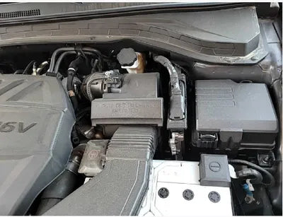 2019 Hyundai Santa FE KMHS281BBKU138593 VIN:KMHS281BBKU138593
