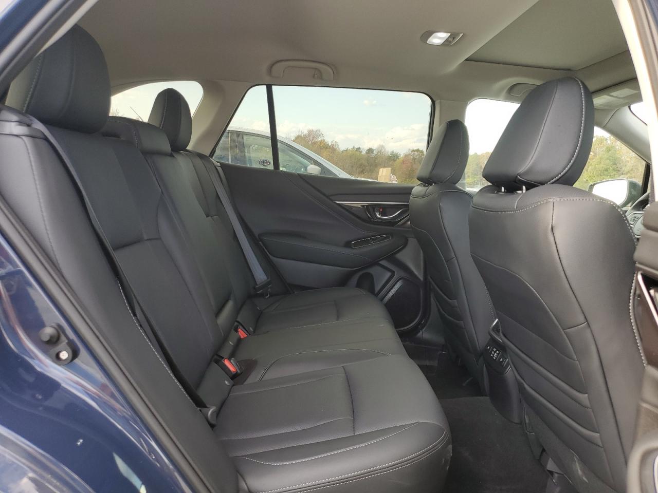 2023 SUBARU OUTBACK LIMITED VIN:4S4BTANC4P3184680