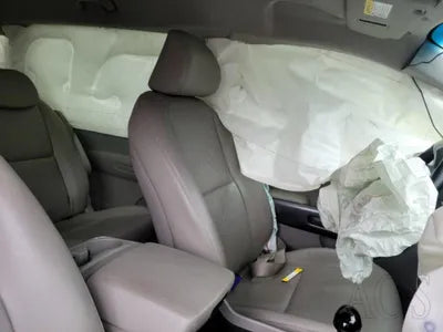 2015 Kia Carnival VIN:
