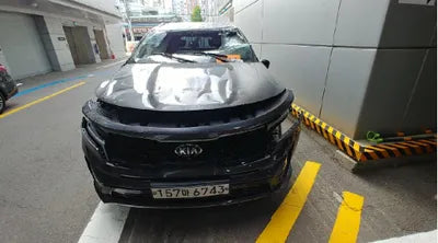 2021 Kia Sorento KNARG81BGMA017381 VIN:KNARG81BGMA017381