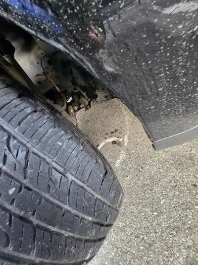 2016 Jaguar F-Pace VIN: