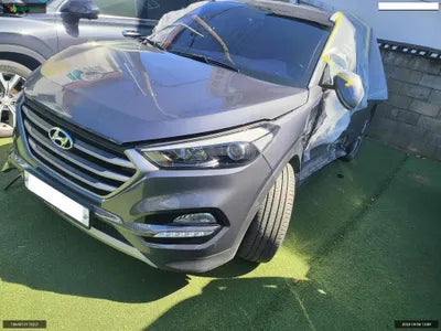 2016 Hyundai Tucson KMHJ381ABHU264505 VIN:KMHJ381ABHU264505
