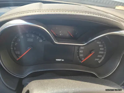 2016 Chevrolet Impala 1G1155SA2GU127837 VIN:1G1155SA2GU127837